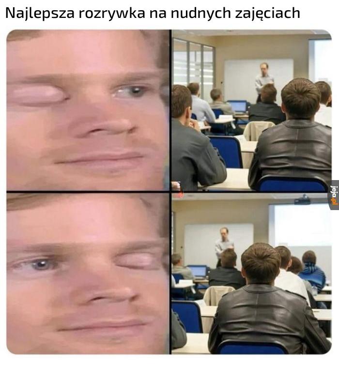 Kiedy masz ADHD i 7 sekund temu postanowiłeś się skupić