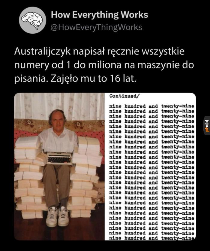 Final boss bezrobocia