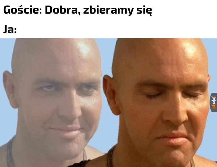 Odwiedziny