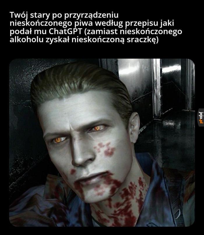 Najwięksi chemicy nie są w stanie pojąć co zostało tu upędzone