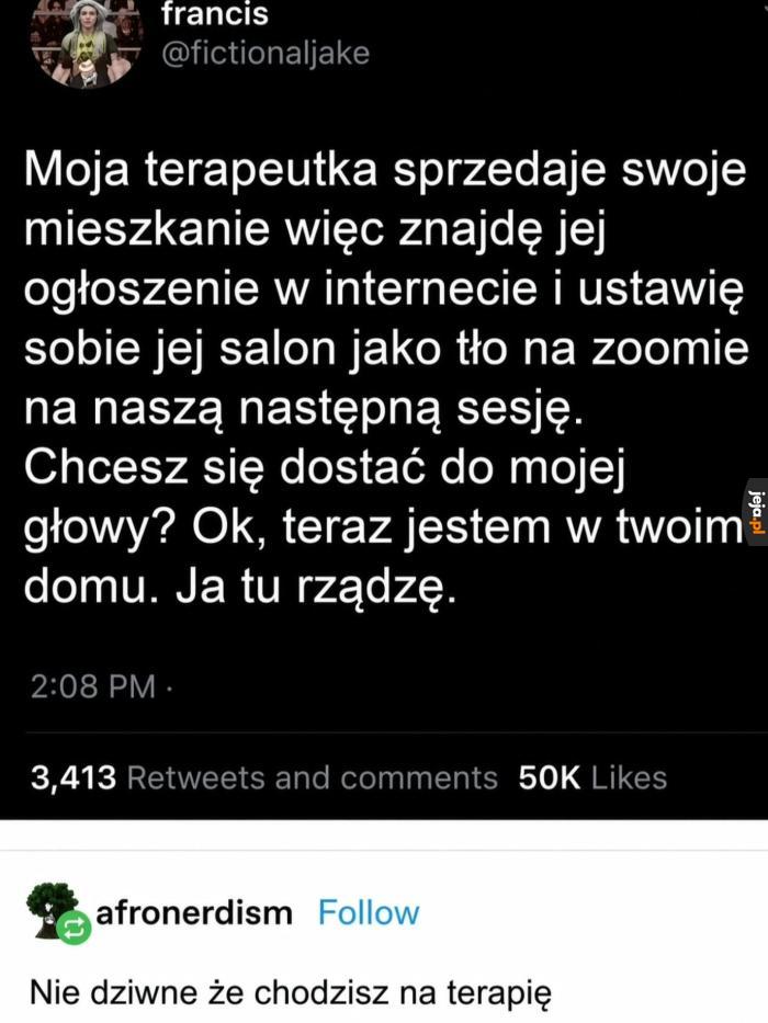 Ale po co zaraz zakaz zbliżania