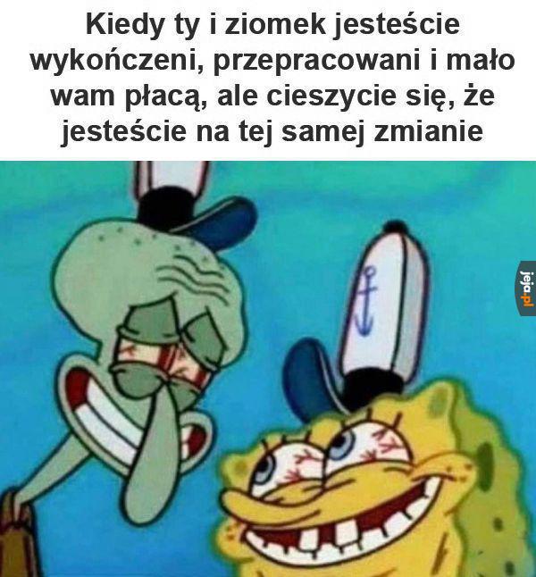 Zawsze coś