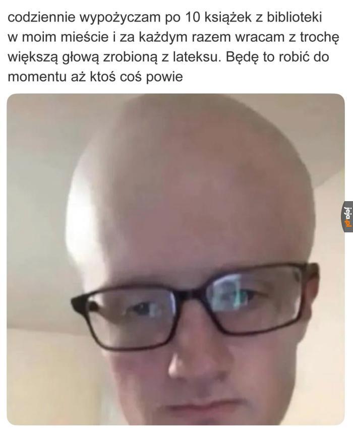 Narodziny geniusza