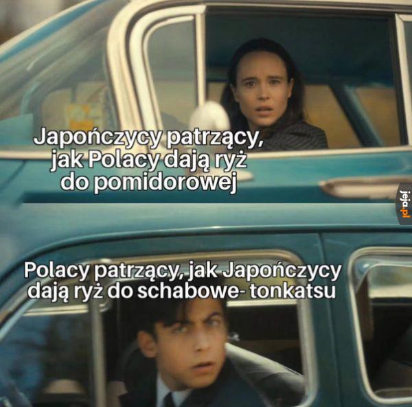 Różnice kulturowe