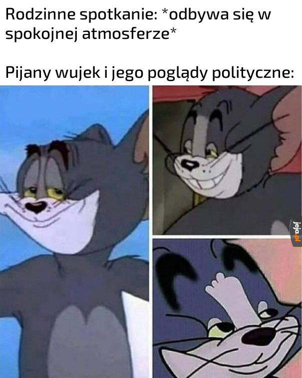 No to sobie pogadamy