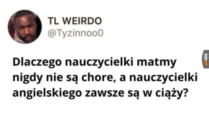 Nauka powinna się tym zająć