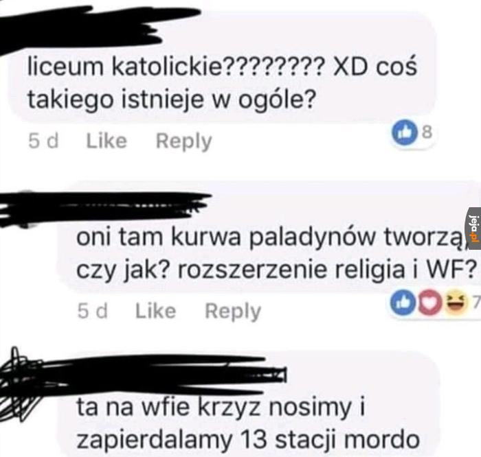Szkoła paladynów