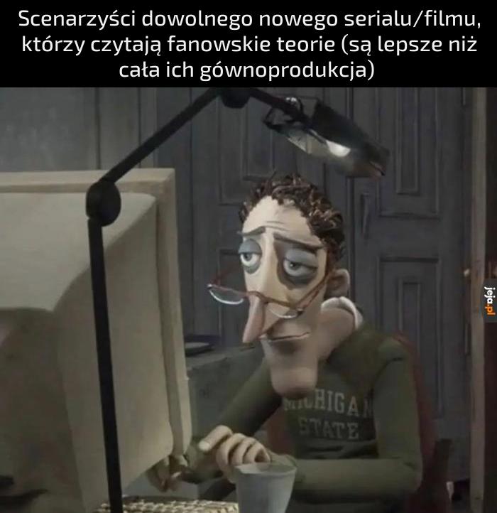 Scenarzyści w 2026