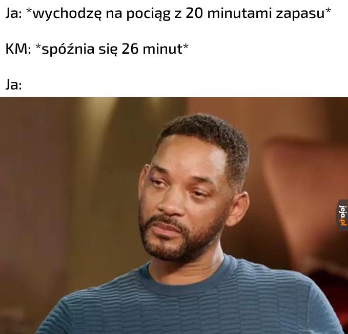 Jak zawsze