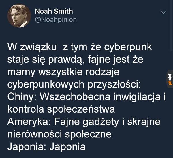 Mamy to