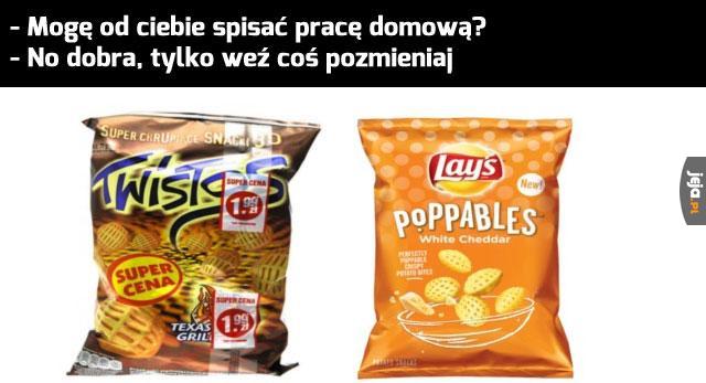 Delikatnie się inspirowali