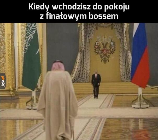 Będzie się działo
