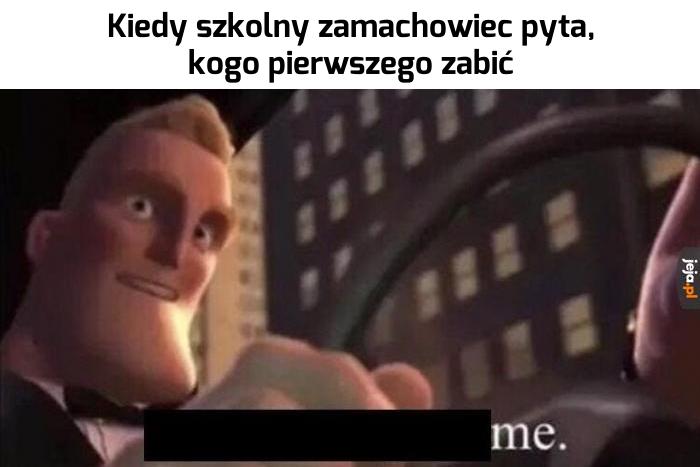 Ja chcę!