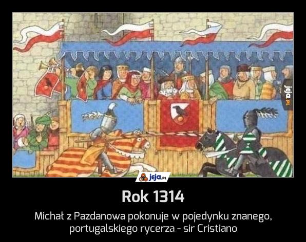 Rok 1314