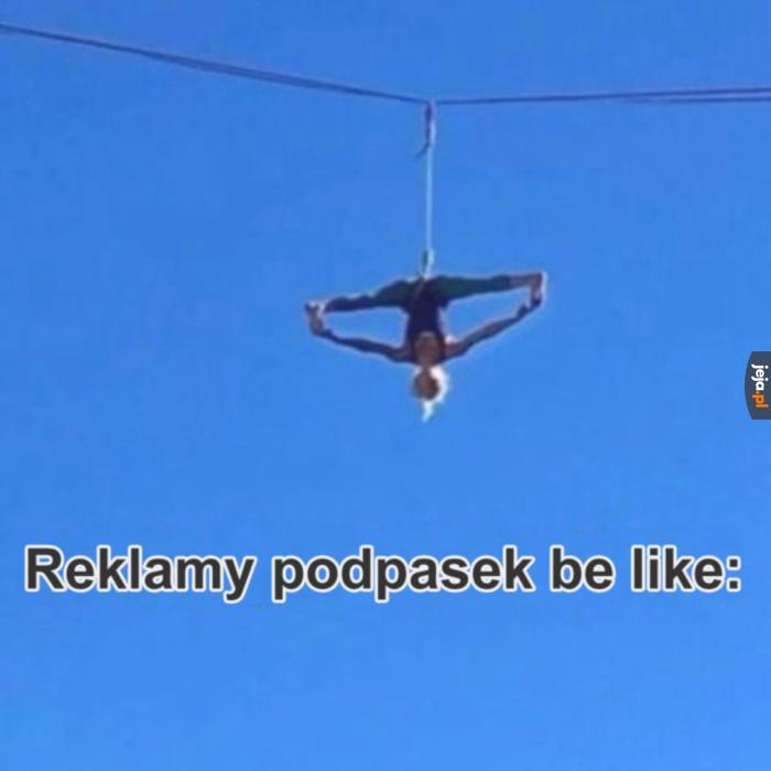 Możesz wszystko