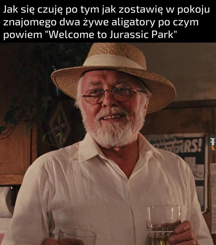 Robię mu ten prank co tydzień