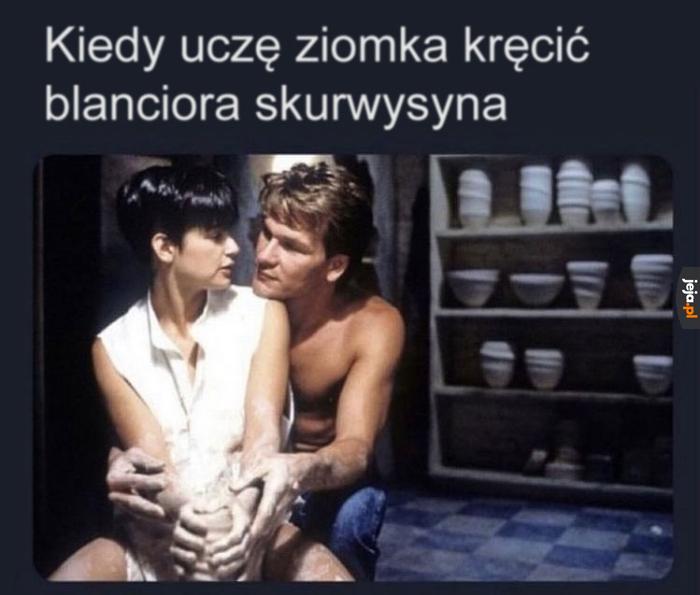 Romantyczne chwile