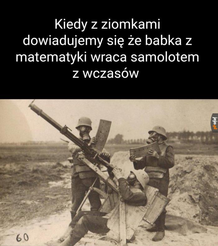 Ognia!