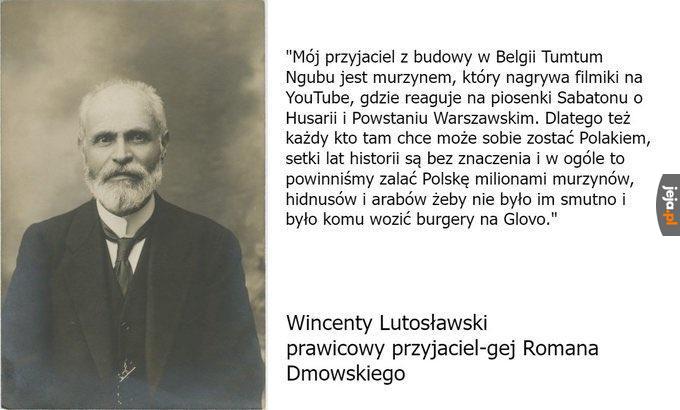 Tak oni wyglądają