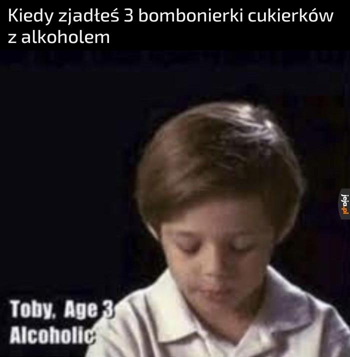 Nie ma dla mnie nadziei