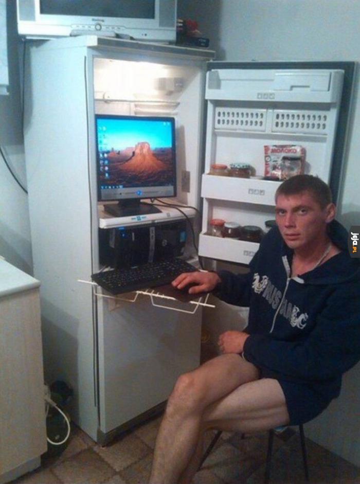 Jak grają Rosjanie