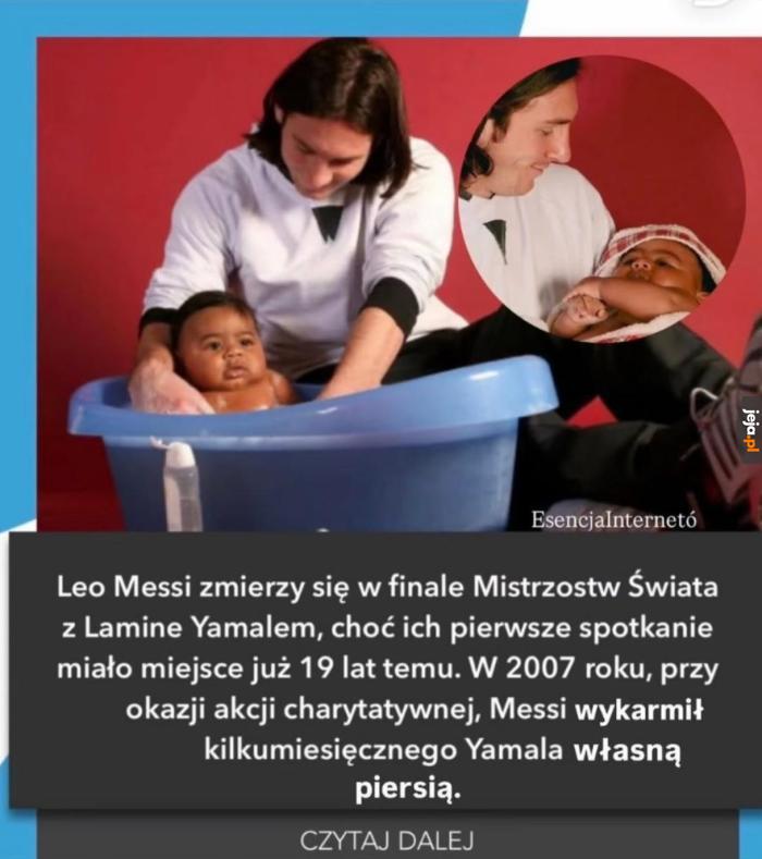 Historia autentyczna jak nie wiem