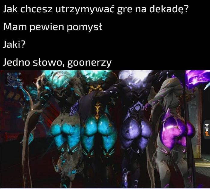Z dedykacją dla wiecie kogo