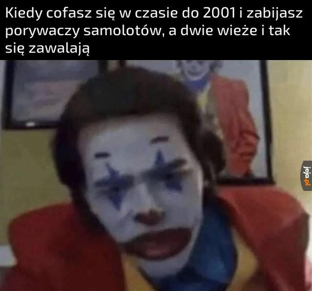 Dziwna sprawa