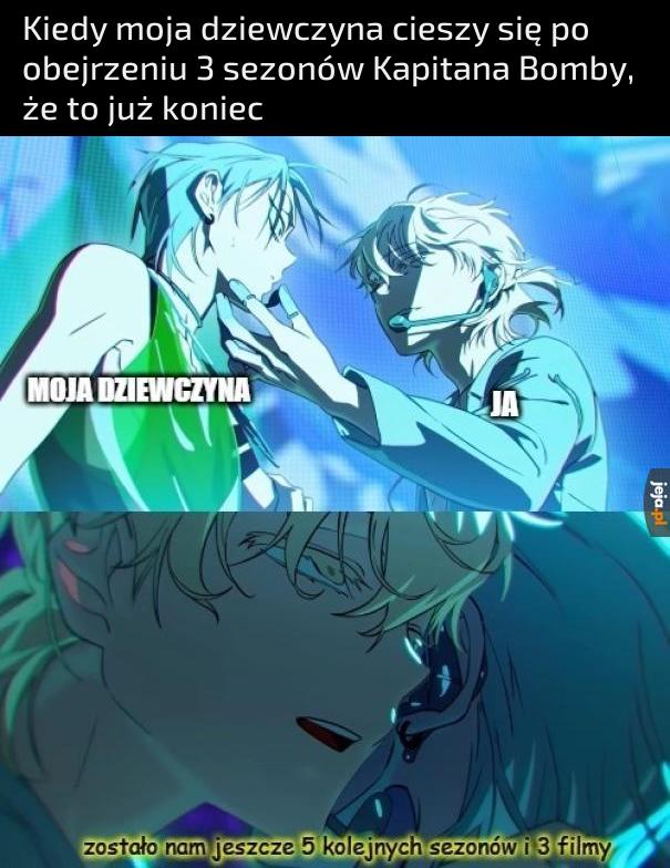 Oj jak się grubo mylisz