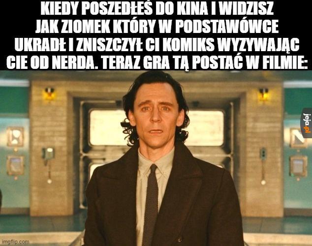 Sytuacja z Iron Manem