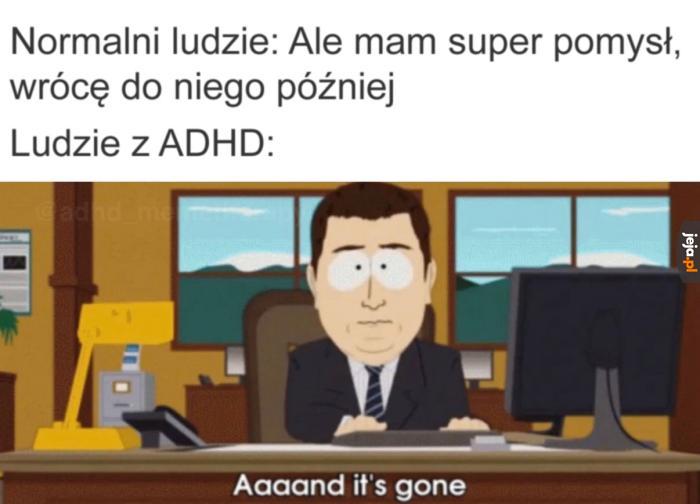 Lepiej zanotuj