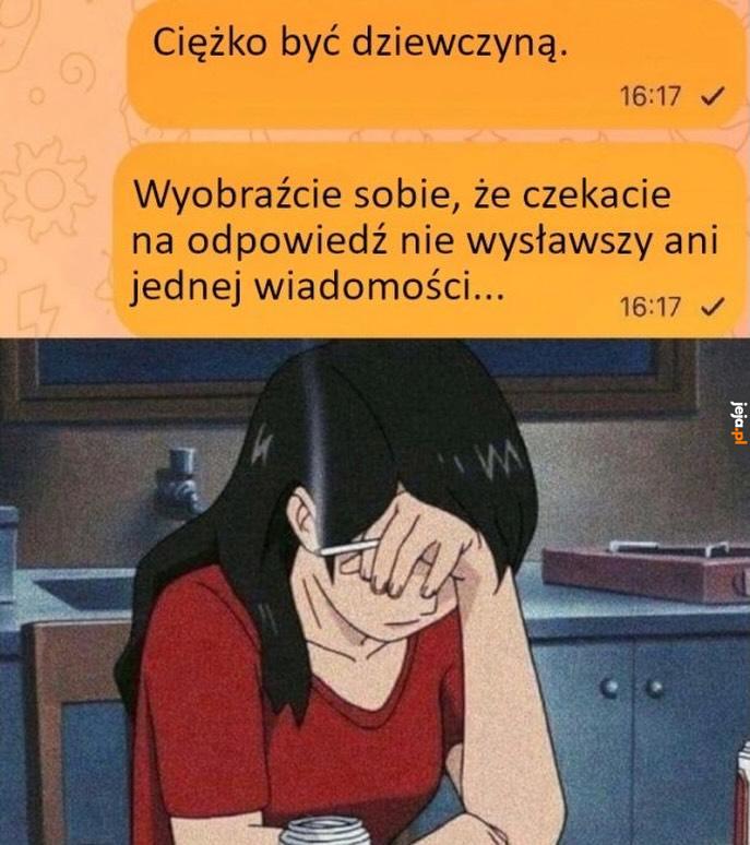 Co za koszmar
