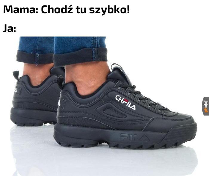 Już, już