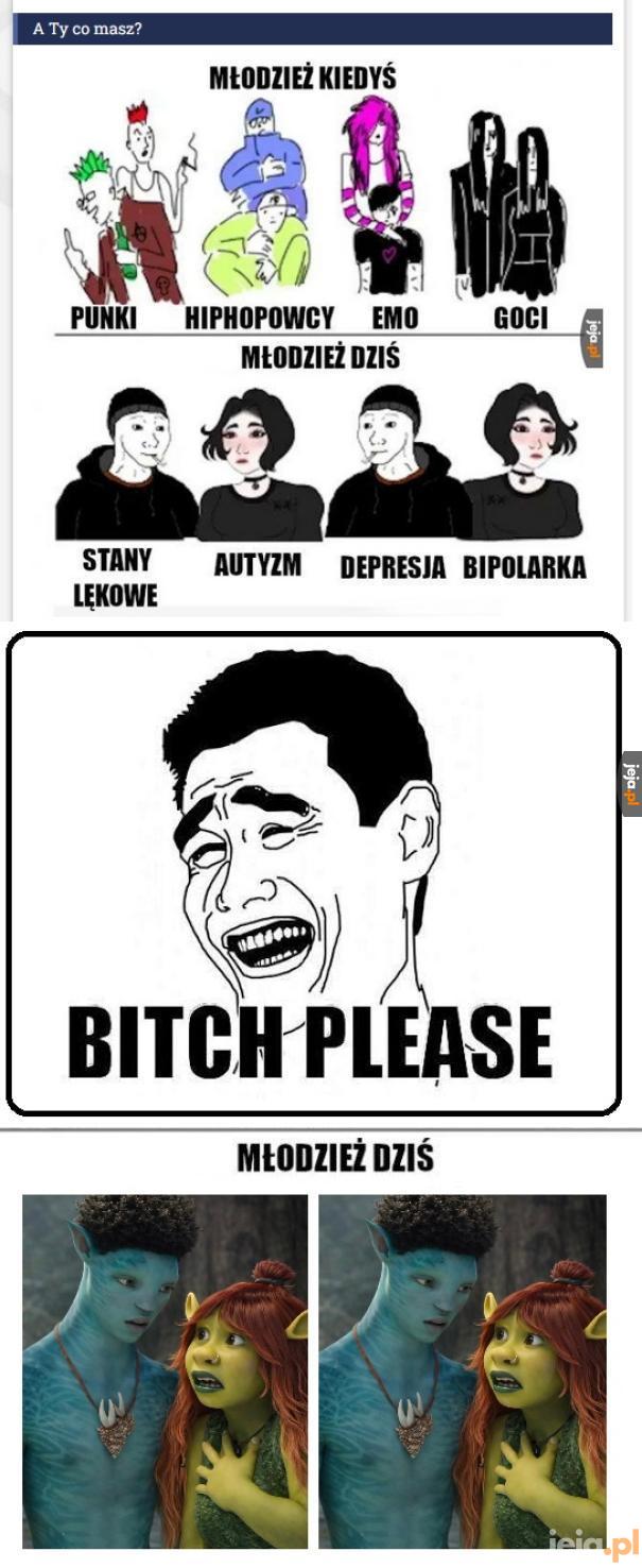 Poprawione