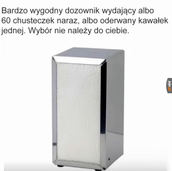 Polecam