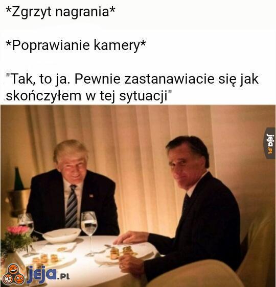 Niezręczna sytuacja