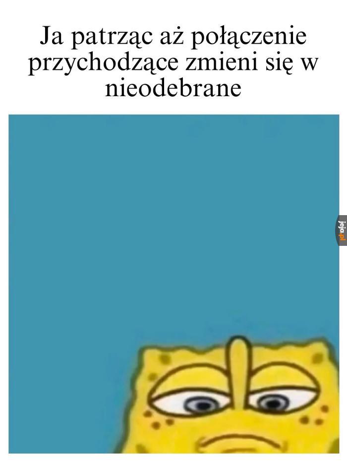 No, szybciej