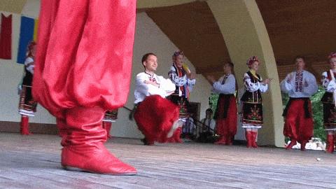 Kiedy dostaniesz 5 ze sprawdzianu, na który się nie uczyłeś