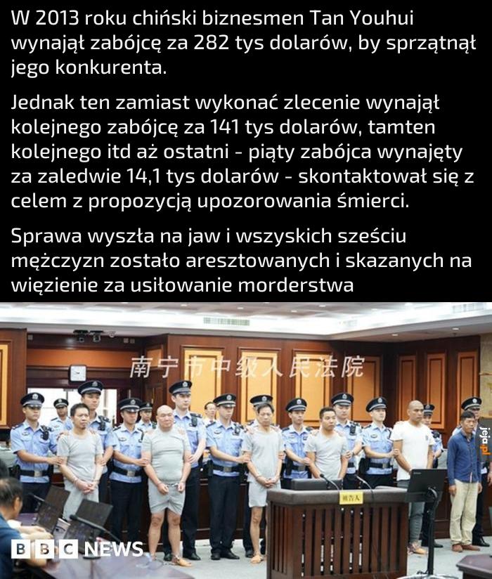 Życie to jednak komedia