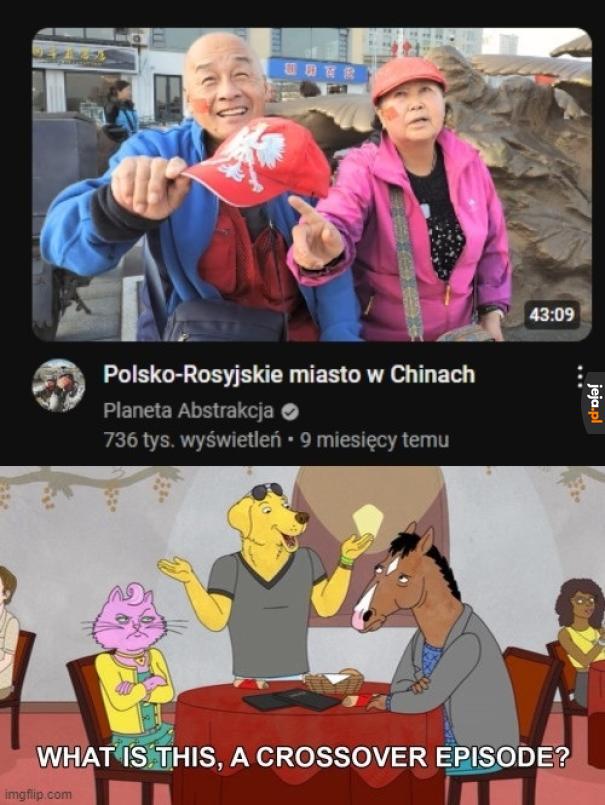 A mówią tam po duńsku śpiewając Marsyliankę