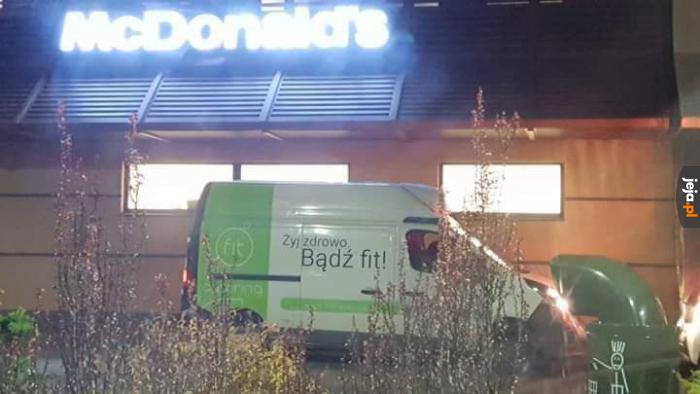 Fit jak się patrzy