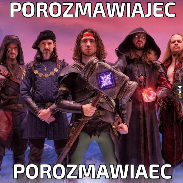 Porozmawiajec