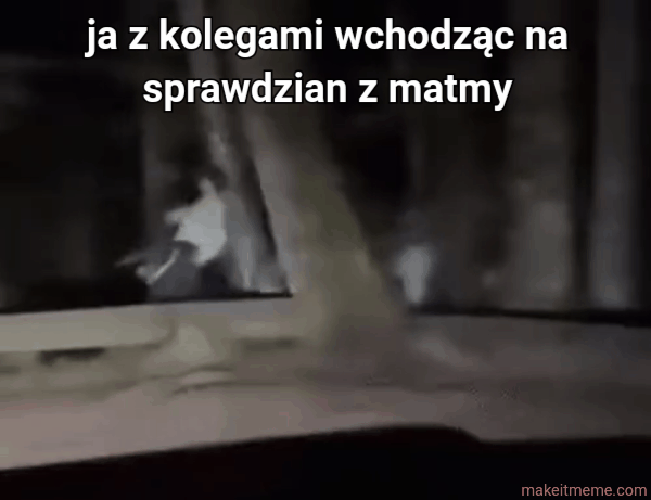 Będzie 1/100 na nas wszystkich