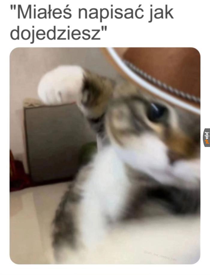 A potem się człowiek martwi
