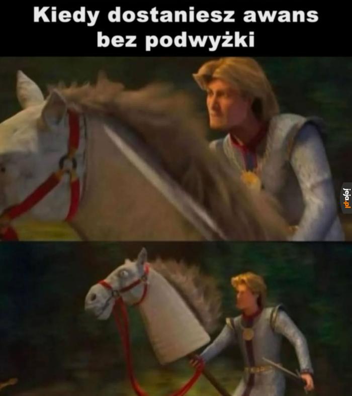 Warto było się starać