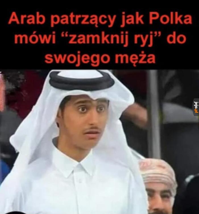 Zdziwiony