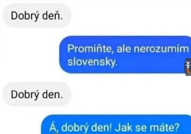 Czeskie Śmieszki