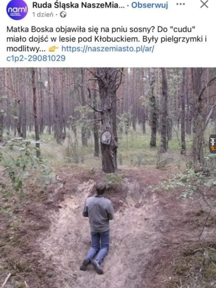 Módlmy się