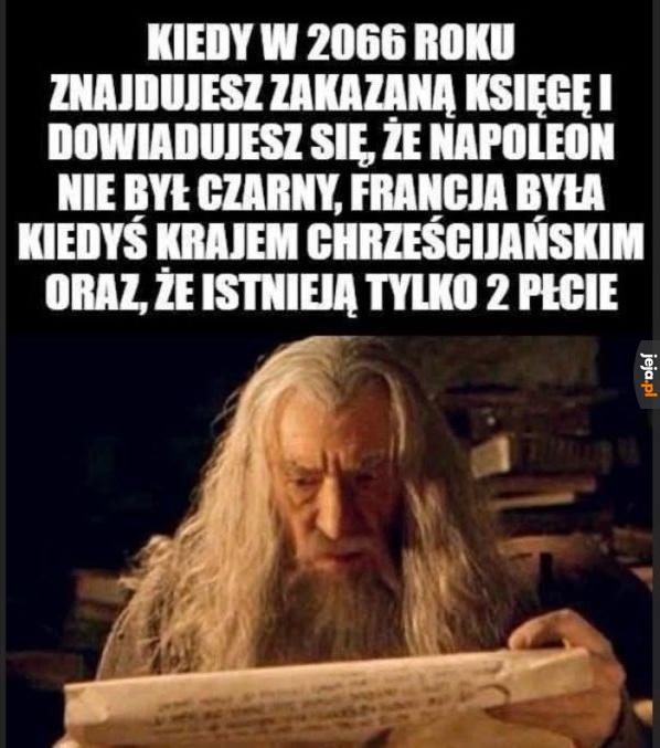Niemożliwe