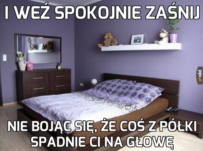 Zły pomysł